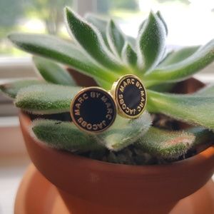 Marc Jacob Stud Earrings